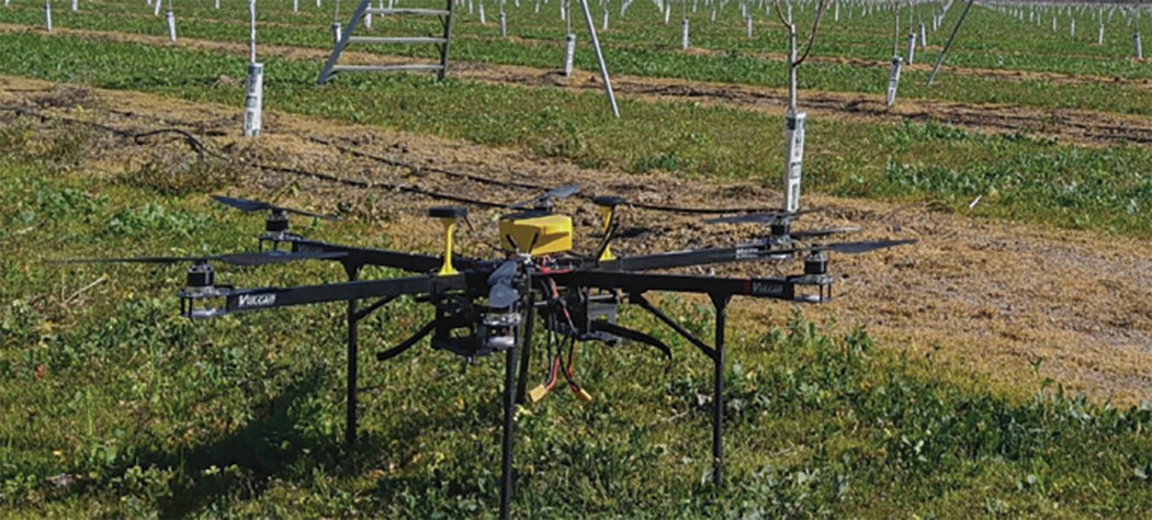 Dropcopter.