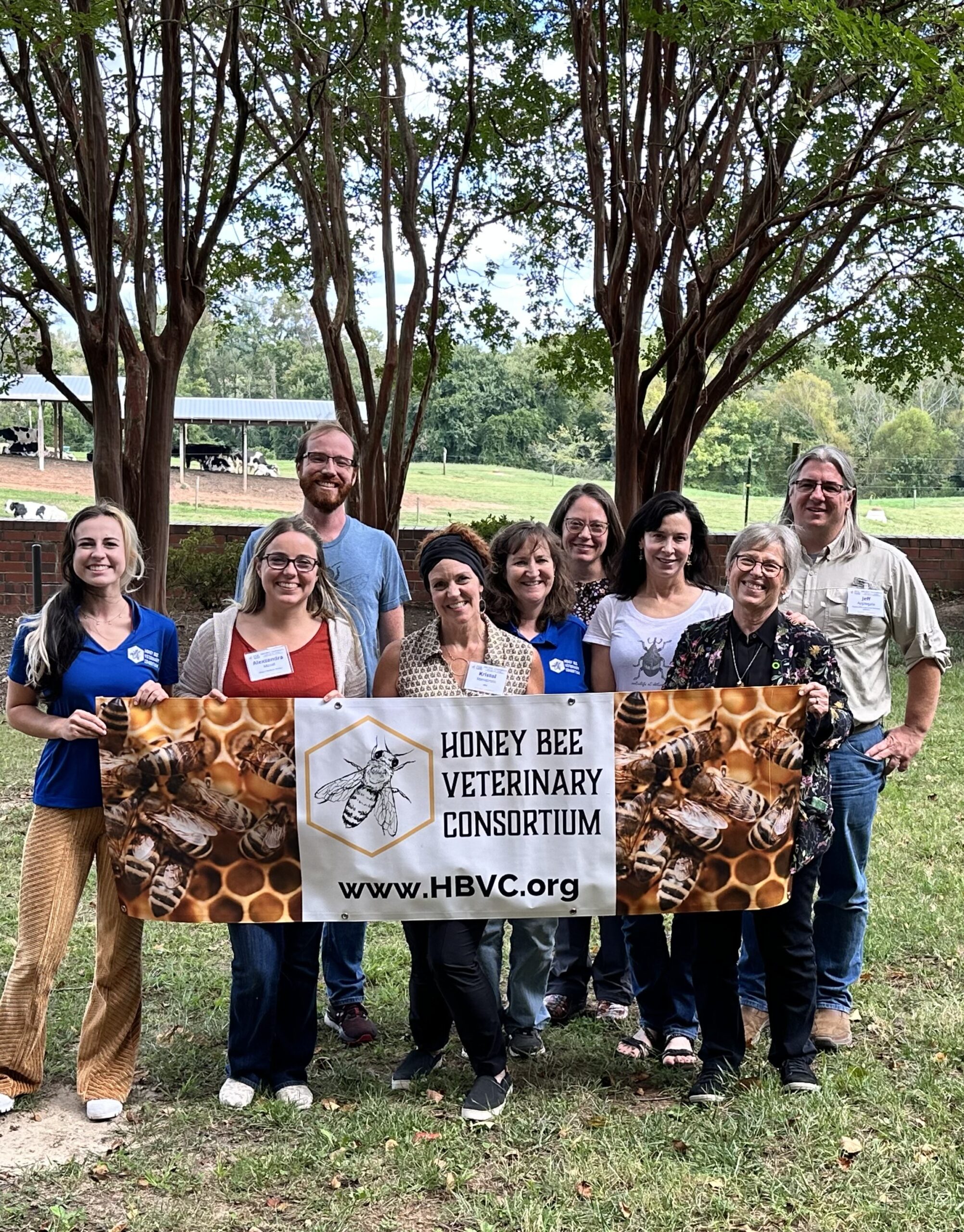 HBVC. Photo Credit: Dr. Alexzandra Donaldson.