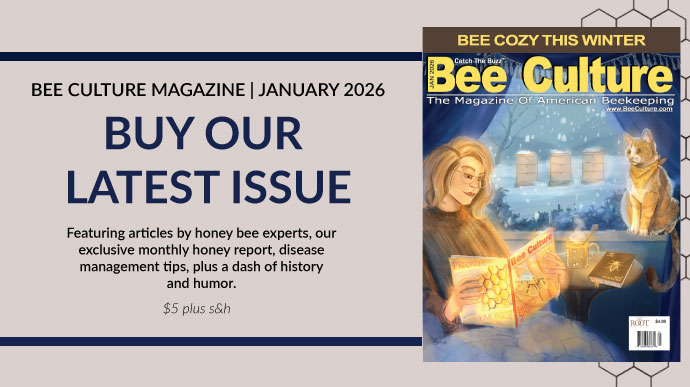 Buy Our Latest Issue - January 2026