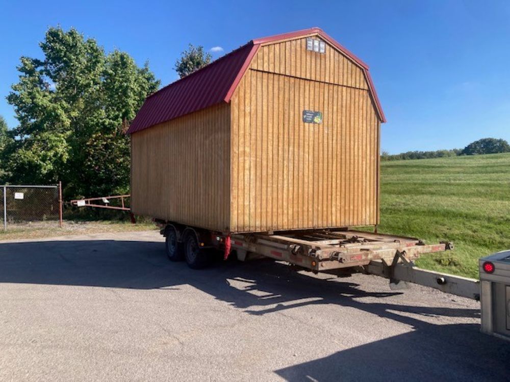 Figure 6. There may be other items to consider in the move.