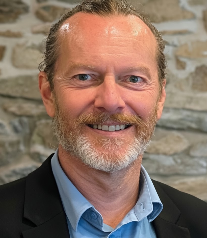 Jason Davis photo. Credit: Matthew Smith